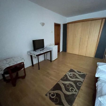 Casa Conti Sibiu Exterior foto