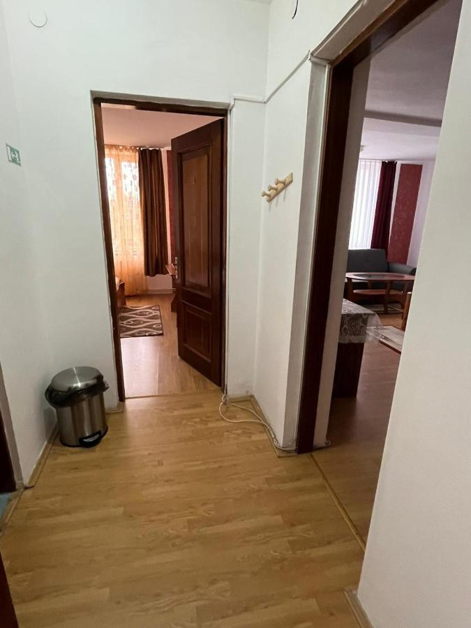 Casa Conti Sibiu Exterior foto
