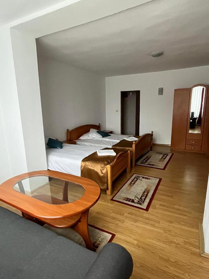 Casa Conti Sibiu Exterior foto
