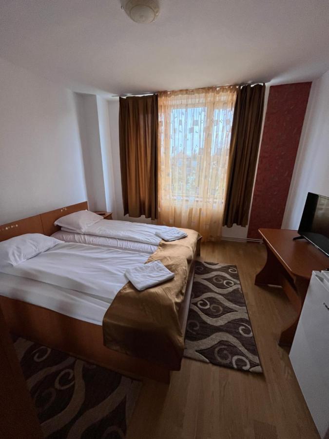 Casa Conti Sibiu Exterior foto
