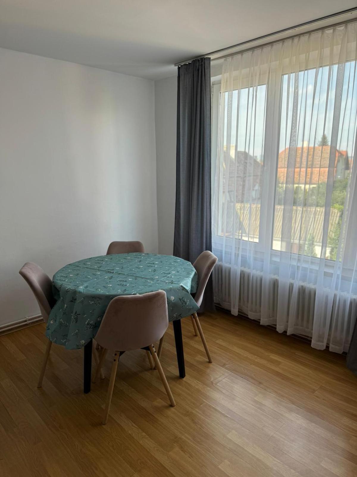 Casa Conti Sibiu Exterior foto