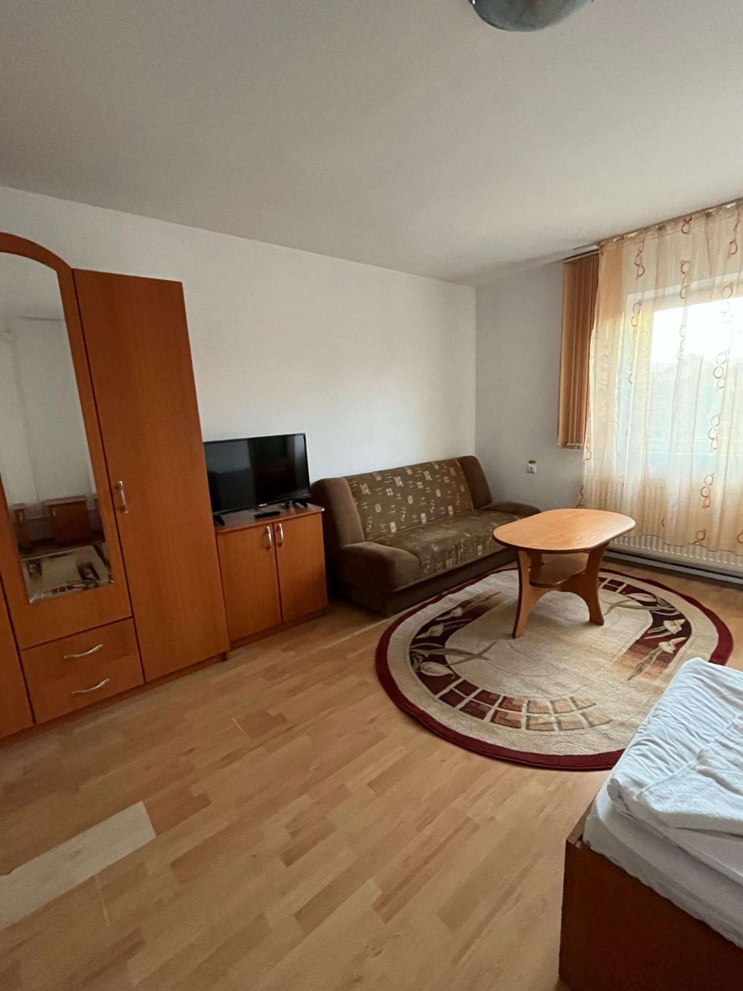 Casa Conti Sibiu Exterior foto