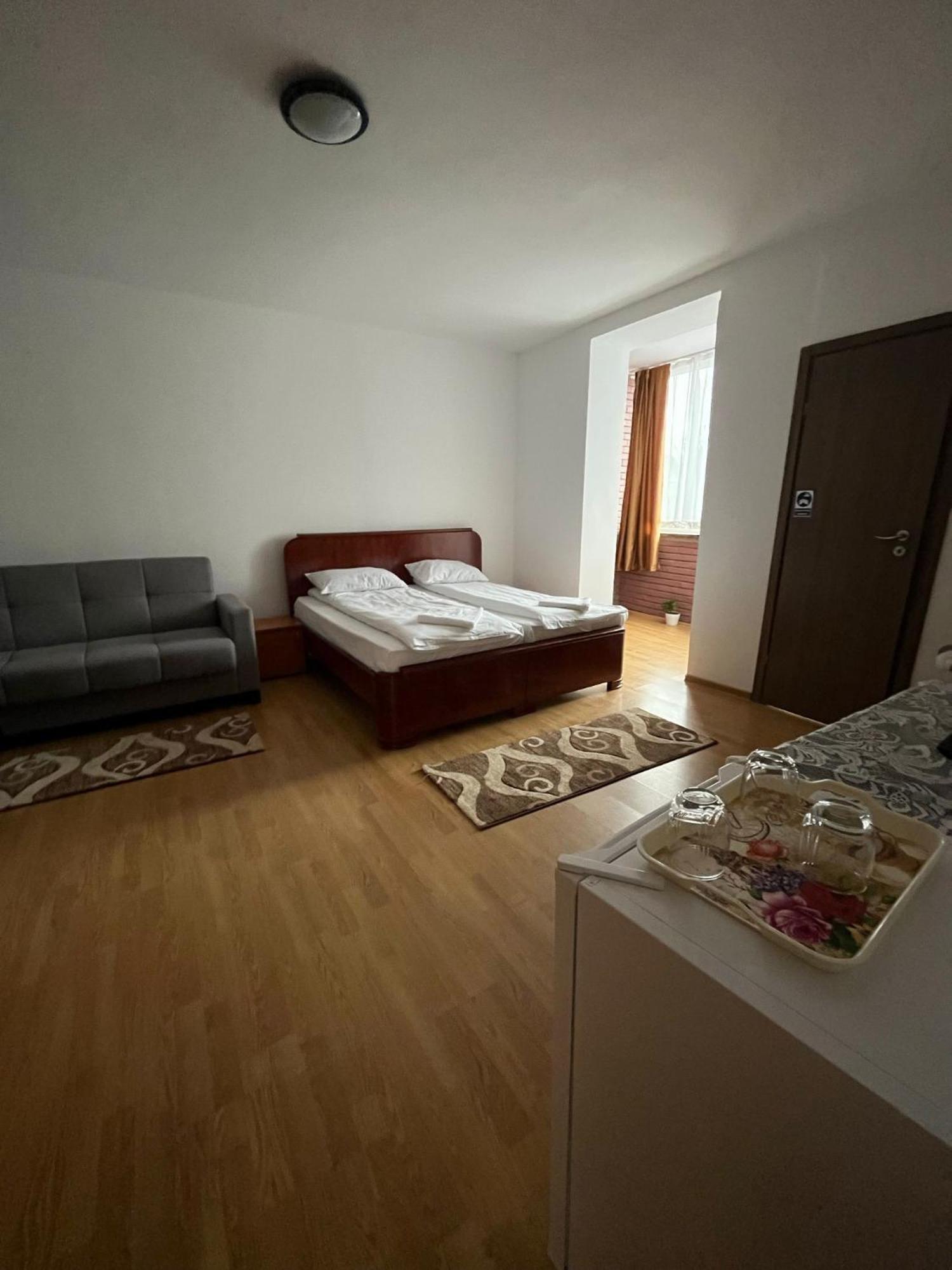 Casa Conti Sibiu Exterior foto